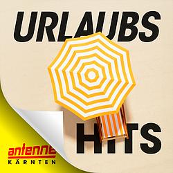 Antenne Urlaubs-Hits radio logo