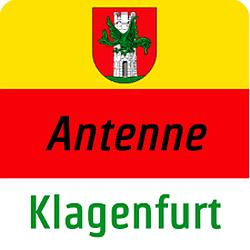 Antenne Klagenfurt radio logo