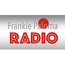 Frankiepaloma radio logo