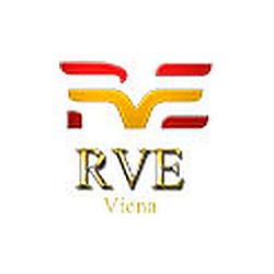 RVE Viena Tineret radio logo