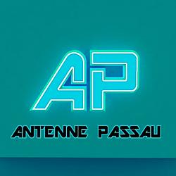 Antenne Passau Austria radio logo