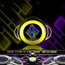 DJ Ronny Be GooD radio logo