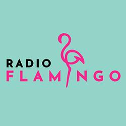 Radio Flamingo logo