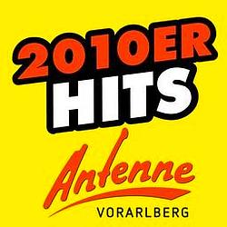 Antenne Vorarlberg 2010er Hits radio logo