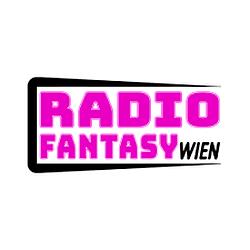 Radio Fantasy logo
