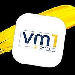 Radio VM1 logo