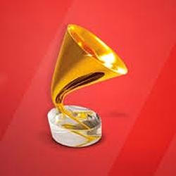 Золотой Граммофон - Русское Радио logo