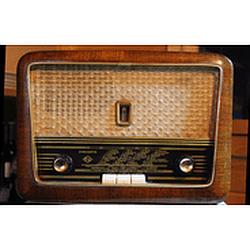 Museumsradio AM 1476 radio logo