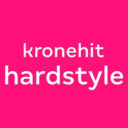Kronehit Hardstyle radio logo