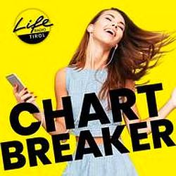 LRT Chartbreaker radio logo