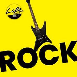 LRT Rock radio logo