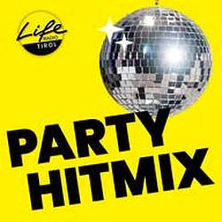 LRT Partyhitmix radio logo
