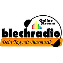 Blechradio 3 - Tanzlmusi radio logo