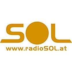 RadioSOL Easy radio logo