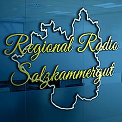 Regional Radio Salzkammergut logo