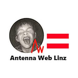 Antenna Web Linz radio logo