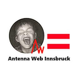 Antenna Web Innsbruck radio logo