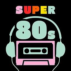 Radio Super 80s logo