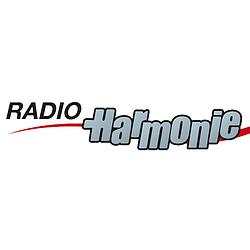 Radio Harmonie logo