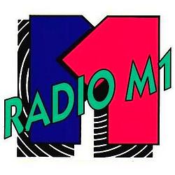Radio-M1 logo