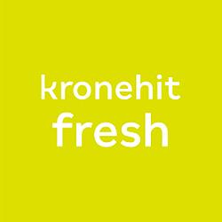 Kronehit Fresh radio logo