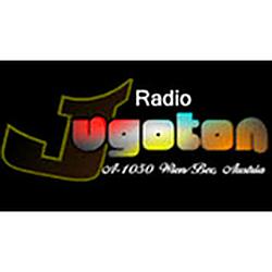 Radio Jugoton logo
