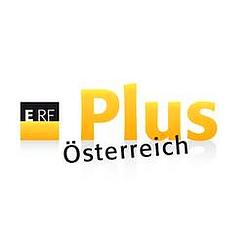 ERF Plus Österreich radio logo