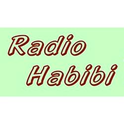 Radio Habibi logo