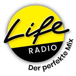 Life Radio logo