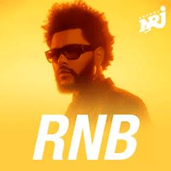 Energy - R'n'b radio logo