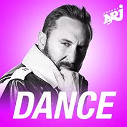 Energy - Dance radio logo
