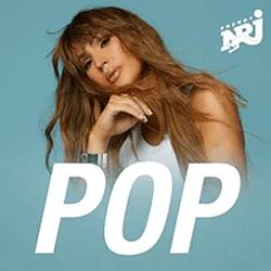 Energy - Pop radio logo