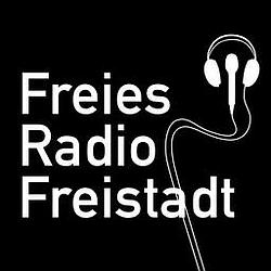 Freies Radio Freistadt logo