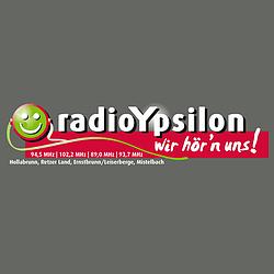Radio Ypsilon logo