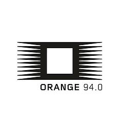 Orange 94.0 FM logo