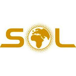Radio SOL international logo
