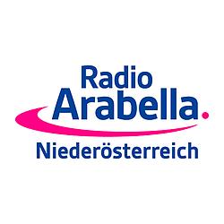 Arabella Niederösterreich radio logo
