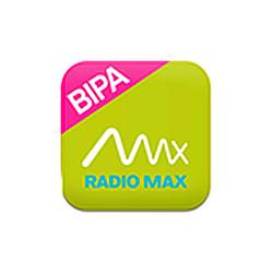 Radio Max Bipa logo