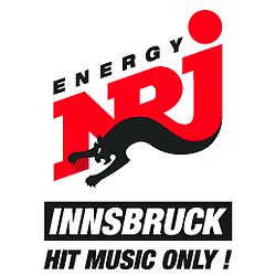 Energy Innsbruck radio logo