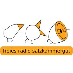 Freies Radio Salzkammergut logo