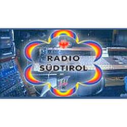 Radio Südtirol logo