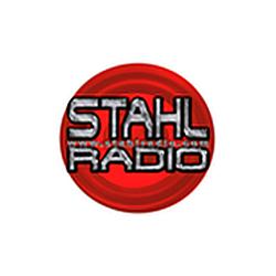 Stahlradio radio logo
