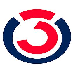 Hitradio Ö3 radio logo