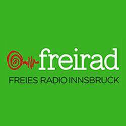 Radio Freirad logo