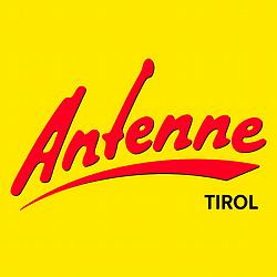 Antenne Tirol radio logo