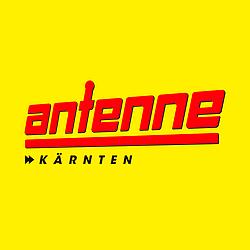 Antenne Kaernten radio logo