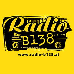Radio B138 logo