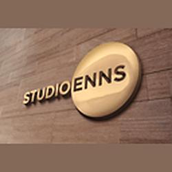 Radio Studio Enns logo