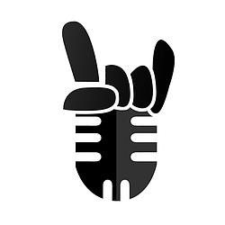 Korna FM logo