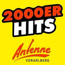 Antenne Vorarlberg 2000er Hits radio logo